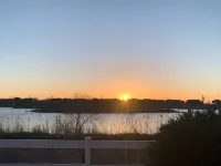 Large Villa - courtyard and terraces overlooking Lake Salonika