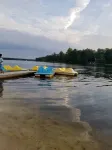 Cozy Resort Home. Pet-Friendly!