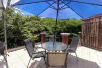 Renovated condo with private terrace in Tamarindo - 3min walking from the beach