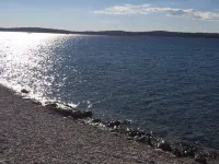 Beautiful apartment with sea view, 300m from the beach 015226039952