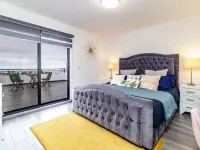 Fabulous 3-Bedroom House with Wi-Fi and Amazing Sunsets in Rosarito