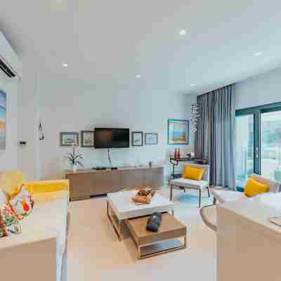 Waykiri Unit A-12 Luxurious New Apartment, Noord Others