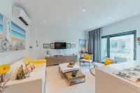 Waykiri Unit A-12 Luxurious New Apartment, Noord
