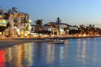 1BR Apartment close to beach Super Location