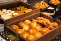 Hotel JAL City Miyazaki - breakfast