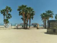San Felipe Mexico Casita