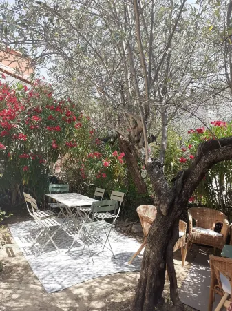 LAMAOLILOU Отели в г. Ньон