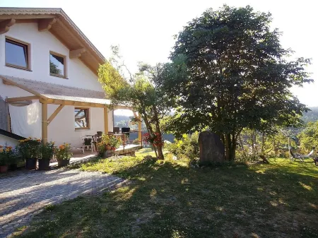 Recreation od active holiday in the heart d Bavarian Forest - health resorts - Arber