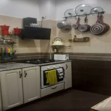 ALGER CENTRE (CHAMANEUF) APPARTMENT A LOUER AVEC INTERNET