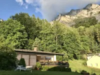 Holiday Home at Lake Traunsee Hotels near Seeschloss Ort