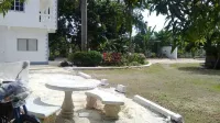 Vivienne's Guest House #A5   2Bed+ AC+Hot Water+TV+Free Wifi Hotels near Missile Adventure Park And Motor Sports Limited