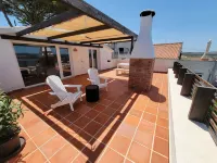 Villa Lagoavista. Your home away from home. Hotels in Vau