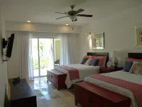 Sotogrande at Cap Cana - Beachfront Luxury and Big Time Golf