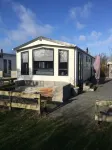 Beautiful and luxurious chalet for 4 persons 500 m from the sea.