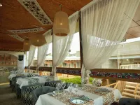 扎爾加龍精品飯店 布哈拉住宿飯店