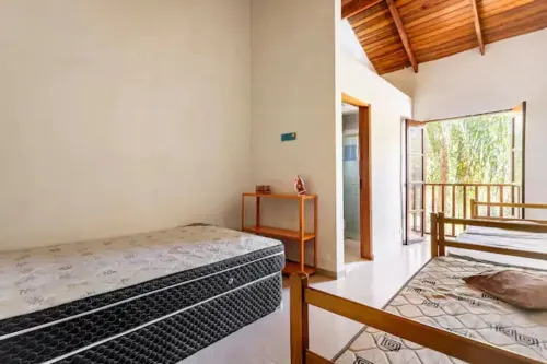 Wonderful farmhouse in Bragança, a refuge close to São Paulo.