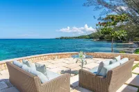 Tradewinds; Tryall Club Re-Opens December 13; for Reduced Rates, Contact Owner Hotels in Sandy Bay