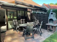 Last minute offer top vacation home, newly renovated in 2023, wifi free, 1 a rated Hotels in der Nähe von Golfclub Grevelingenhout