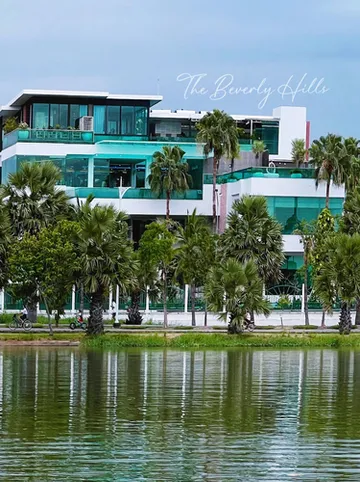 รูปภาพของเดอะ เบฟเวอรี่ ฮิลล์