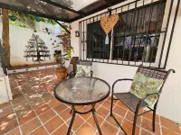Casa Verde Private Appartment