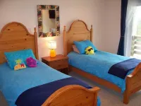 OBX Beach House + Bikes-Paddle Boards-Kayaks-Beach Chairs-AC-Free WiFi