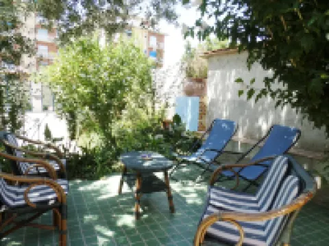 Cleopatra: holiday home with terrace, Sorrento and Amalfi coast