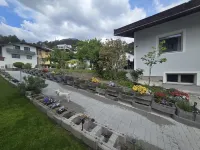 Apart Weinberg 1 - 8 Persons Vacation Apartment