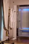 Relais la Corte dei Papi - Gym