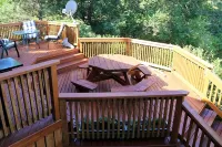 Golfers and Beach Goers Look No Further *(New Hot Tub)*