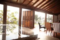 Casa Alto do Vale: The most beautiful view of the mountains