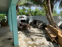 Oceanfront- Andros Retreat -Fresh Creek-4BR