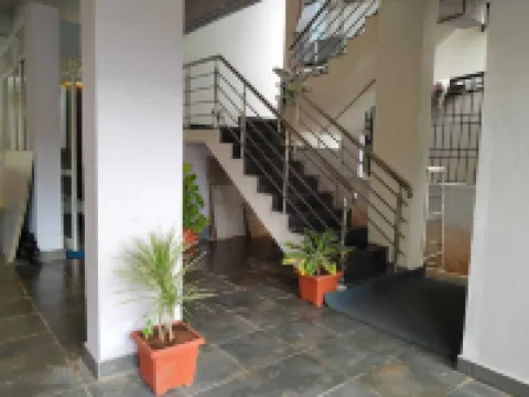 Urban Elite - Apart Hotel Hotels in Hubli