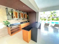 Elegant and luxurious modern apartment, designed to offer a magic experience. Hotels near Ary Autopintura