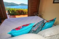 VIEWS Beach  Designer Upscale 2-4 adultsBest Location CASA ZIH LaRopa Playa