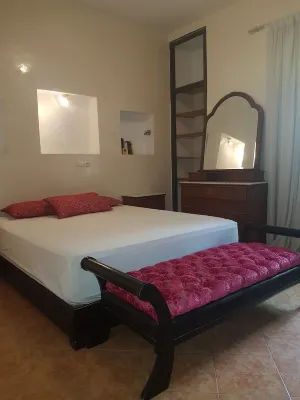 DAR SABA Rabat Loc Sea Apartment Terrace Hotel a Skhirat-Temara