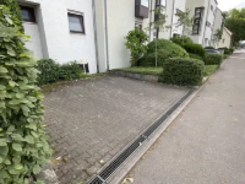 Ferienwohnung mit Terrasse Hotels in Metzingen