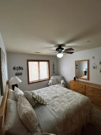 In the Heart of Northern Bay Condo Community