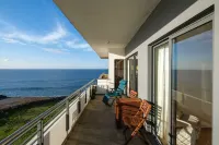 Mar Grande Apartment - Sea and Sunset View