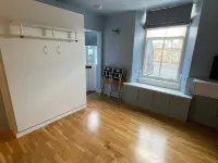 Elie Residence Studio Apartment, perfect for 2! Ground-floor. Hotels in Leven