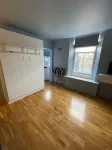 Elie Residence Studio Apartment, perfect for 2! Ground-floor.
