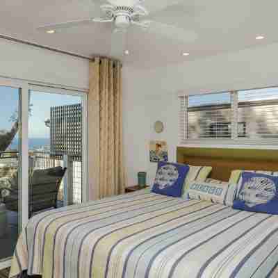 Stunning Oceanview Craftsman in the village Of La Jolla - Walk To All! Rooms