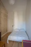 Small renovated house with terrace in the heart of St Pierre d'Oléron