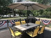 "A Bit Of Heaven" By The Lake Hotels in Como