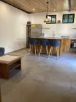 NEW POOLSIDE 1BDR-Blue Pearl steps to the beach