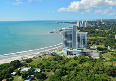 Seaside Haven Retreat