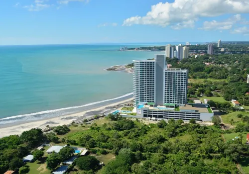 Seaside Haven Retreat