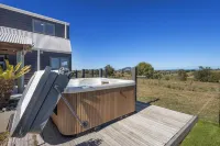 Panoramic mountain and rural views - central to key destinations Hotels in Te Awamutu