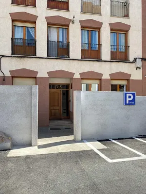 Apartamento el Rosario Hotels in 