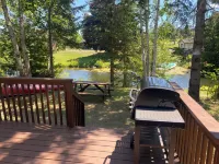 Cedar Lodge on Buckhorn Lake - Freshly Renovated on Buckhorn Lake