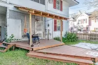 The Leinkauf Beauty-Modern Amenities, Local Charm!